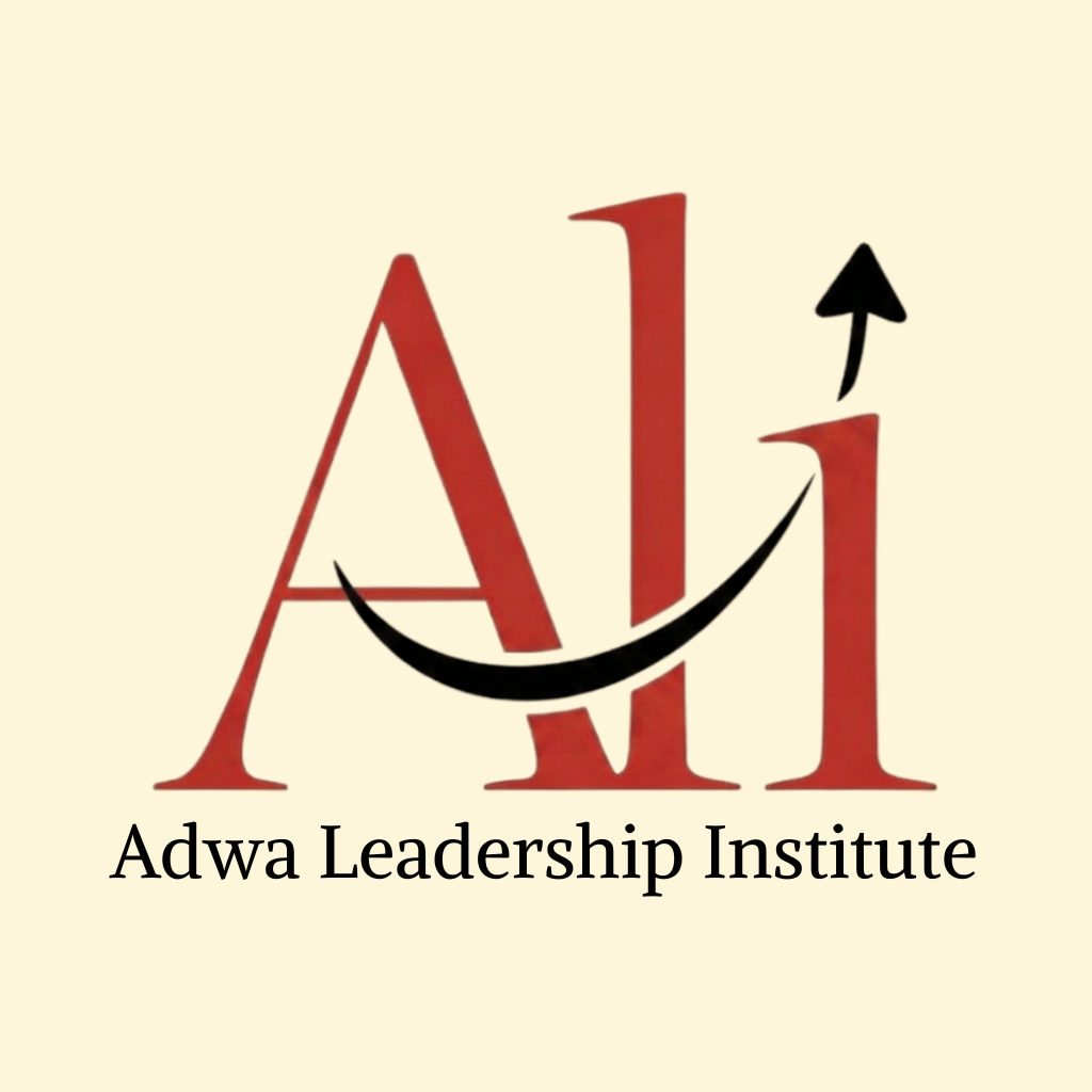 Adwa Leadership Institute (ALI)