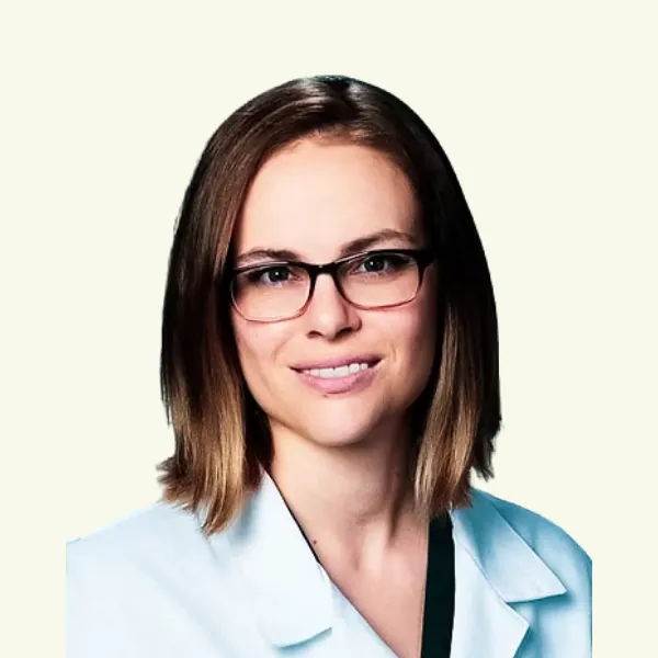 Dr. Christine Giordano