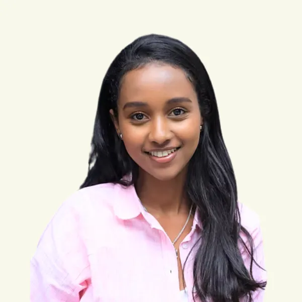 Dr. Delina Amare
