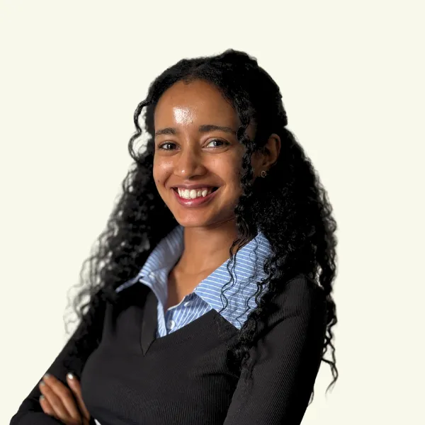 Dr. Edom Mengistu