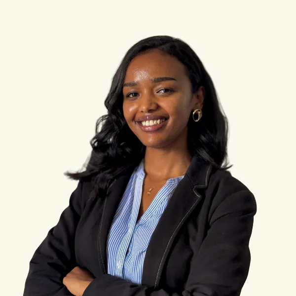 Dr. Rahel Dawit