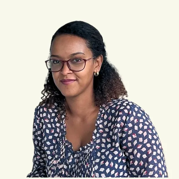 Dr. Selam Bisrat
