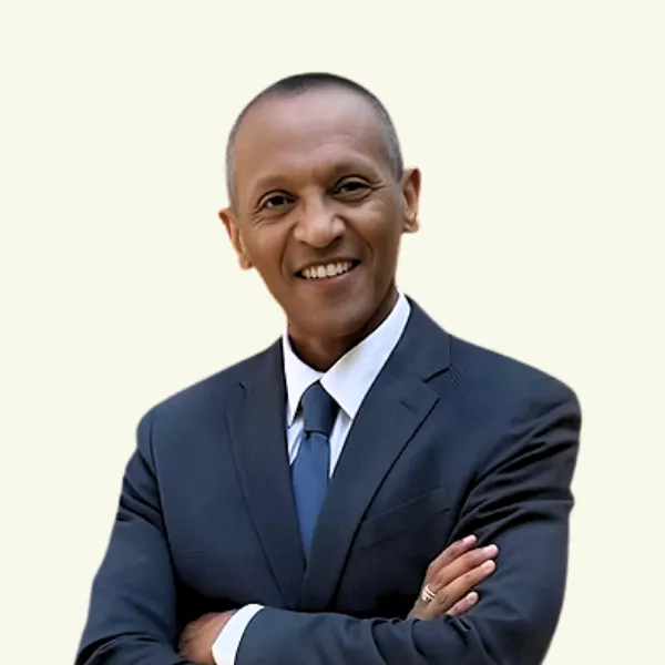 Dr. Tefera Gezmu