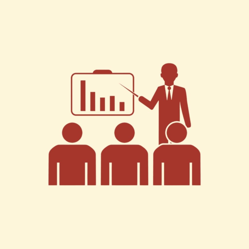 Coaching Programs