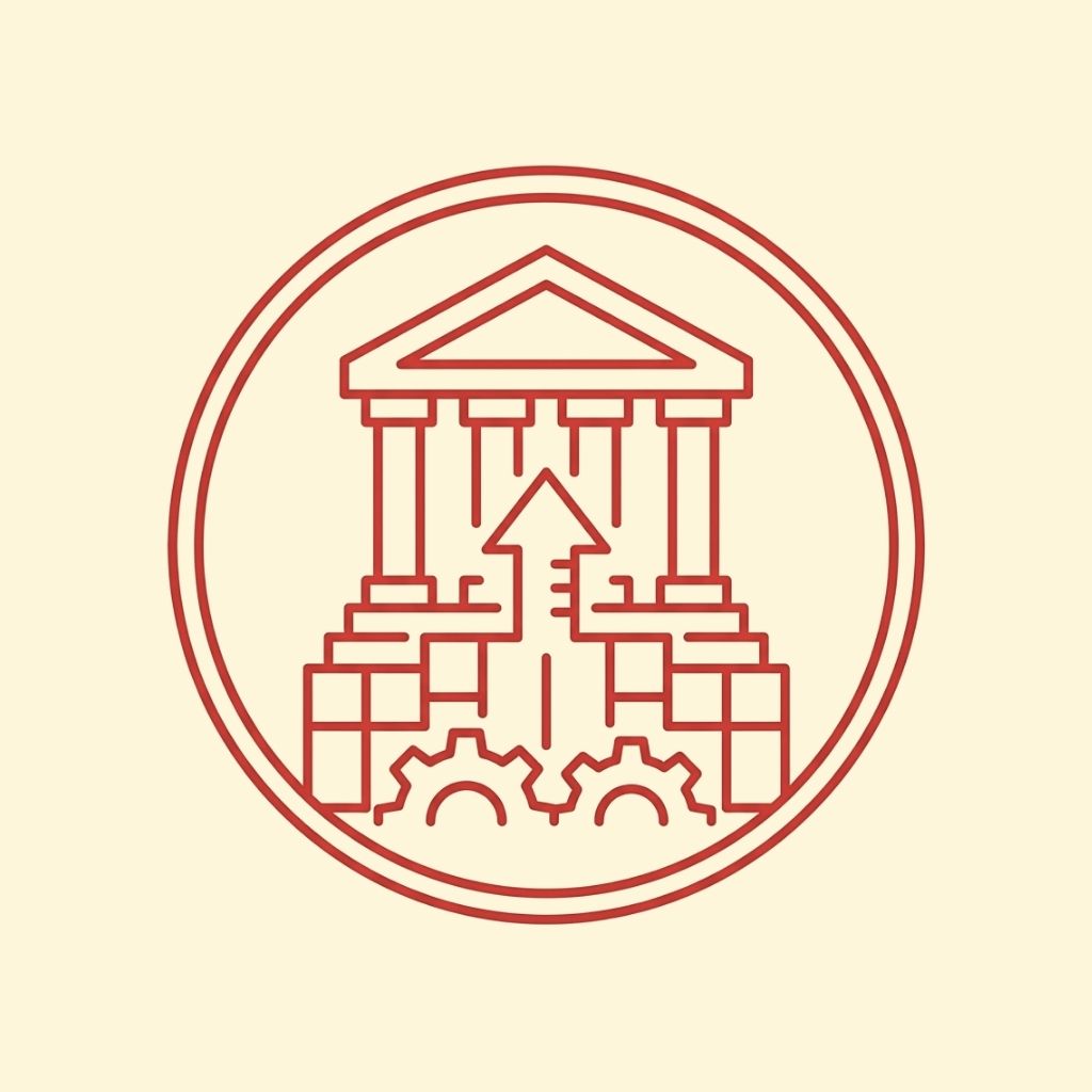 Institutional Strengthening