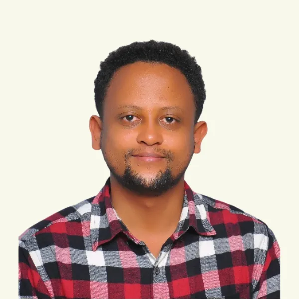 Mr. Yelak Abebe